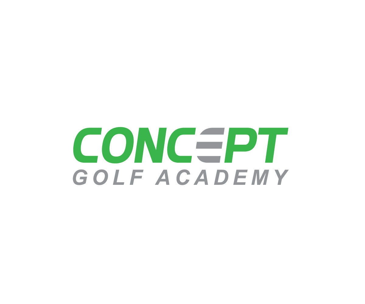 Logo Design by asman for Concept Golf Academy | Design #14554991