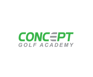 Logo Design by asman for Concept Golf Academy | Design: #14554991