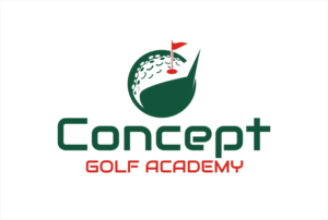 Logo Design by Soul Light for Concept Golf Academy | Design: #14555314