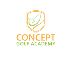 Logo Design by Top king  designer for Concept Golf Academy | Design: #14552617