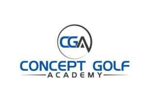 Logo Design by All Graphic Design Solution for Concept Golf Academy | Design: #14552734