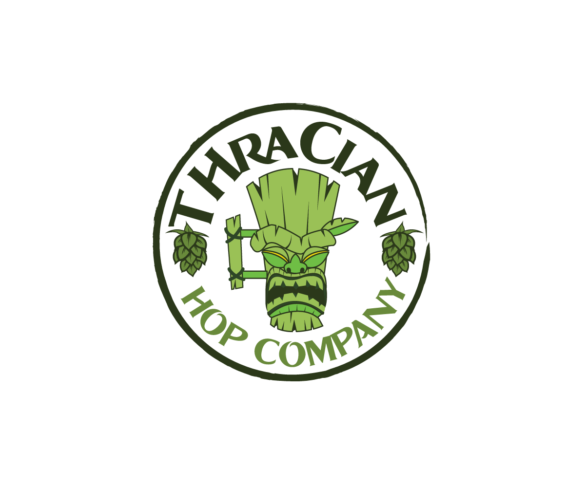 Logo Design by Sergio Coelho for this project | Design #14662241