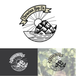 Logo Design by RebaWill