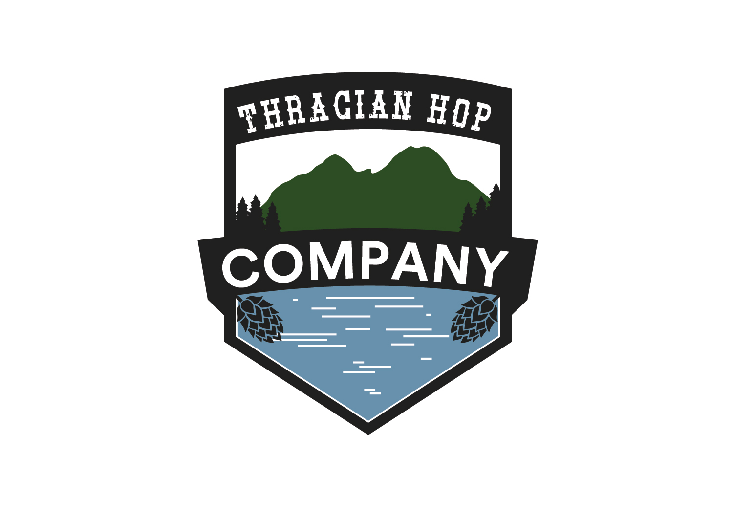 Logo Design by ivo_i_ivanov for this project | Design #14647111