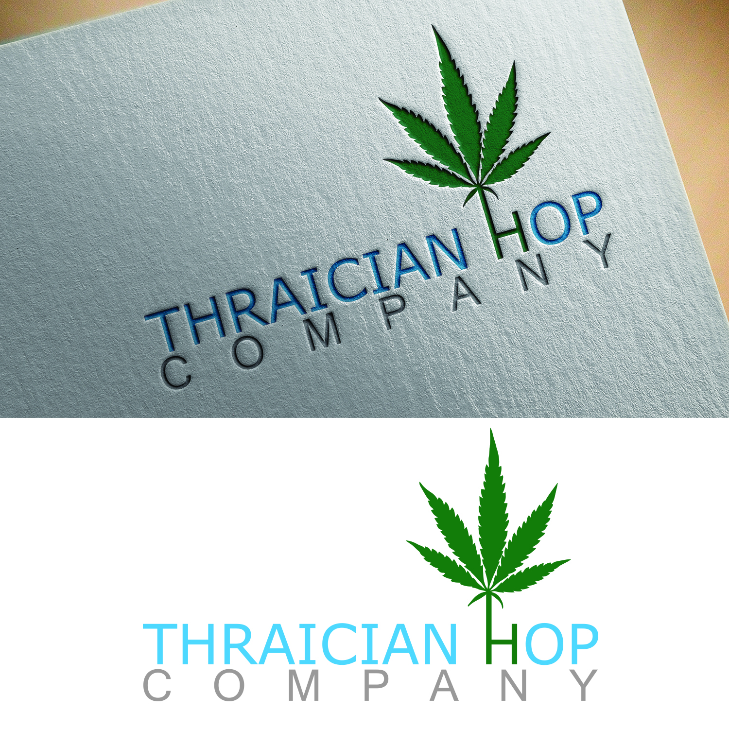 Logo Design by jameskatholine for this project | Design #14558632