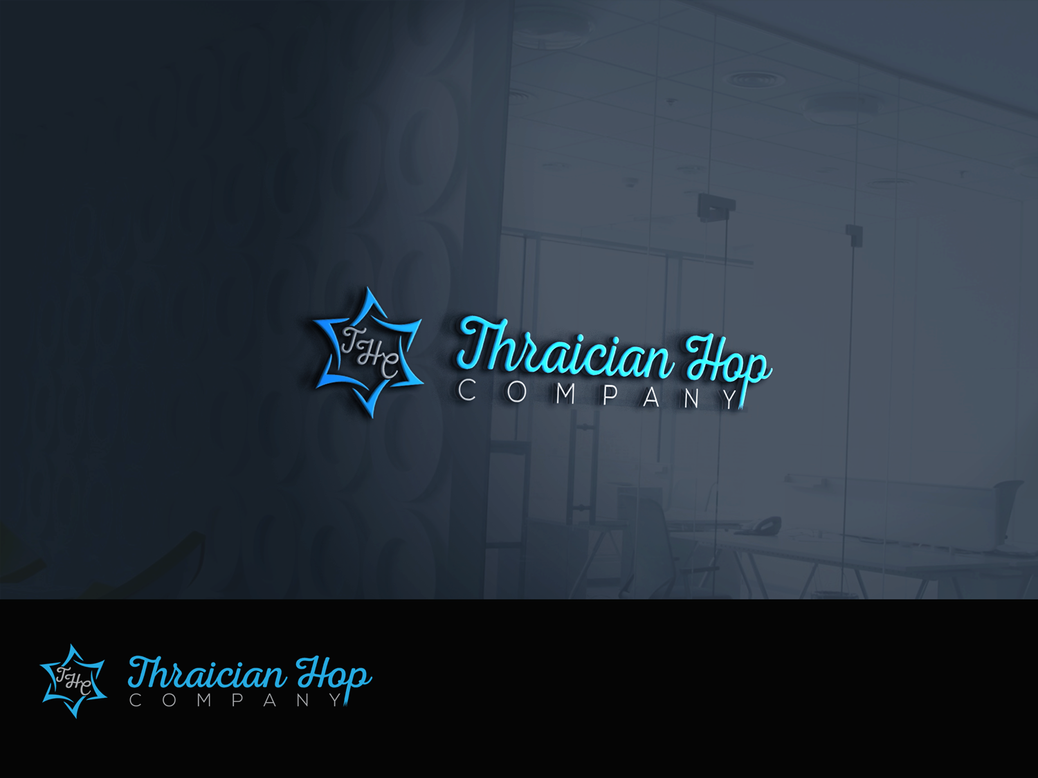 Logo Design by shgshikder5 for this project | Design #14552306