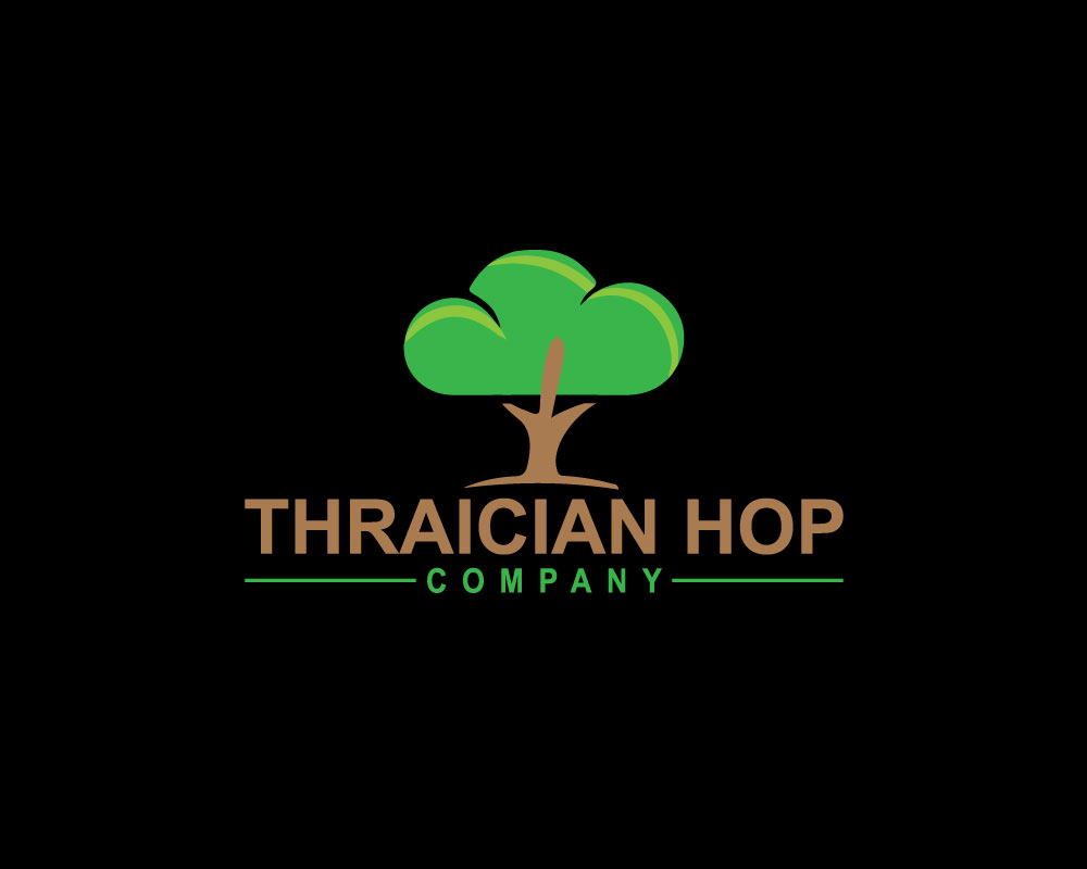 Logo Design by mojibur1993 for this project | Design #14551964