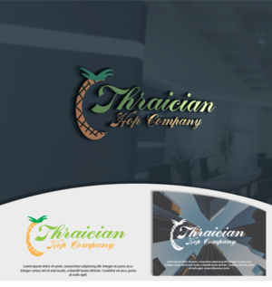 Logo Design by Renewable for this project | Design: #14556895
