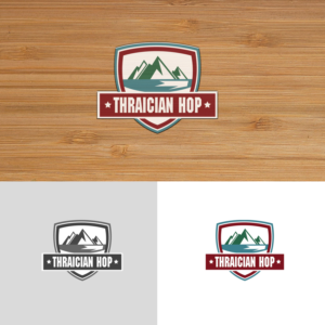 Logo Design by Tasmad