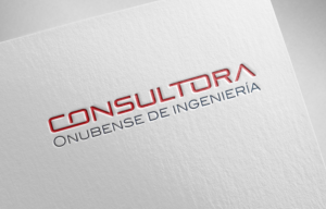 Logo Design by Daniel Caso Design for Consultora Onubense de ingeniería | Design: #14623806