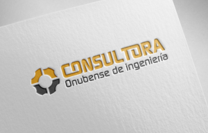 Logo Design by Daniel Caso Design for Consultora Onubense de ingeniería | Design: #14623808