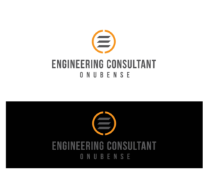 Logo Design by KabhTech Studio for Consultora Onubense de ingeniería | Design #14554701