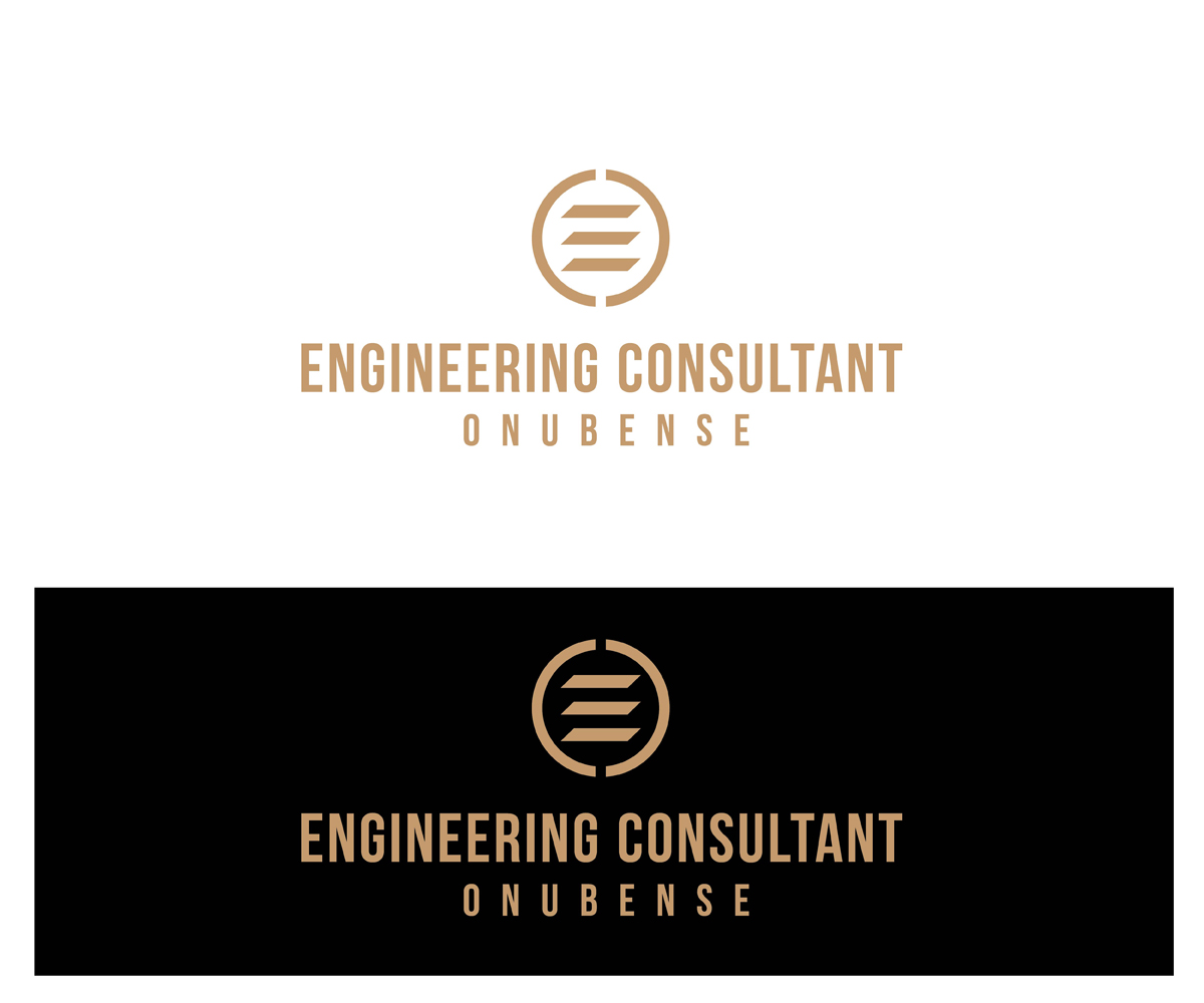 Logo Design by KabhTech Studio for Consultora Onubense de ingeniería | Design #14554702
