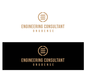 Logo Design by KabhTech Studio for Consultora Onubense de ingeniería | Design: #14554702