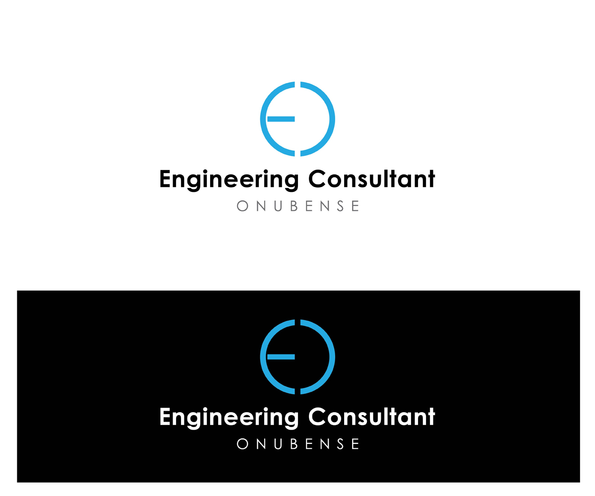 Logo-Design von KabhTech Studio für Consultora Onubense de ingeniería | Design #14554703