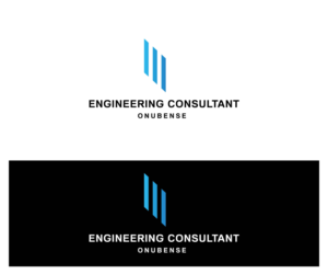 Logo Design by KabhTech Studio for Consultora Onubense de ingeniería | Design: #14554704