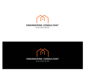Logo Design by KabhTech Studio for Consultora Onubense de ingeniería | Design: #14554706