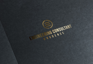Logo Design by KabhTech Studio for Consultora Onubense de ingeniería | Design: #14554708