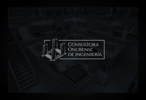 Logo Design by darte2004 for Consultora Onubense de ingeniería | Design #14555739