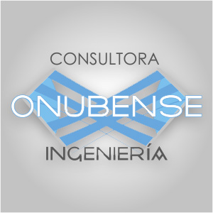 Logo Design by juandff for Consultora Onubense de ingeniería | Design #14629819