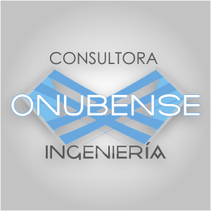 Logo Design by juandff for Consultora Onubense de ingeniería | Design: #14629819