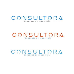 Logo Design by DesignDUO for Consultora Onubense de ingeniería | Design: #14651574