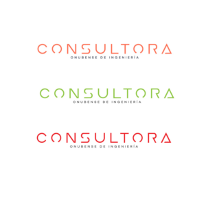 Logo Design by DesignDUO for Consultora Onubense de ingeniería | Design: #14651576