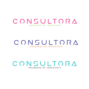 Logo Design by DesignDUO for Consultora Onubense de ingeniería | Design: #14651577