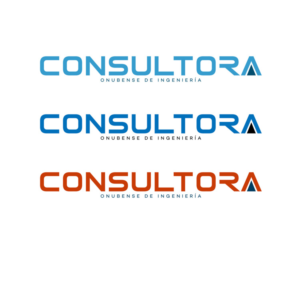 Logo Design by DesignDUO for Consultora Onubense de ingeniería | Design: #14692873