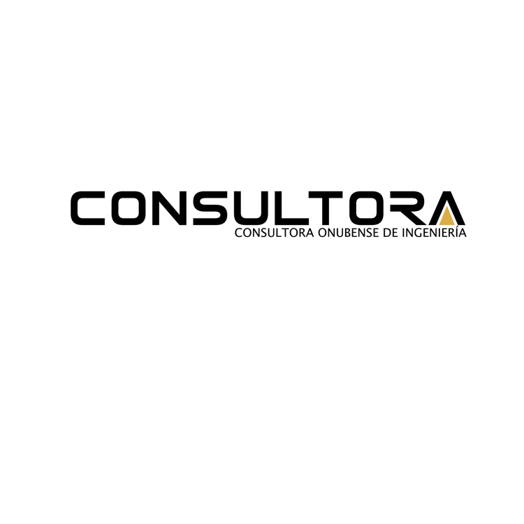 Logo Design by DesignDUO for Consultora Onubense de ingeniería | Design #14699069