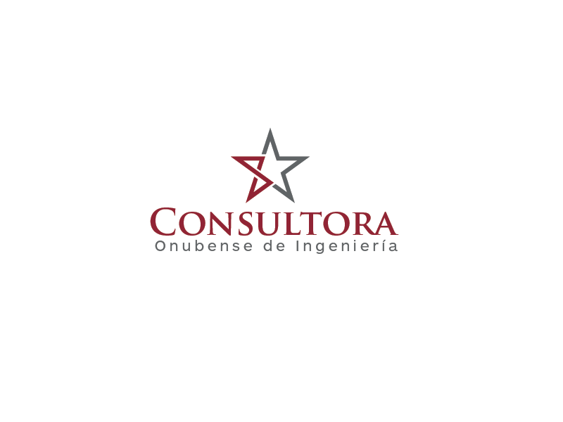 Logo-Design von carabuenaeffect für Consultora Onubense de ingeniería | Design #14551470