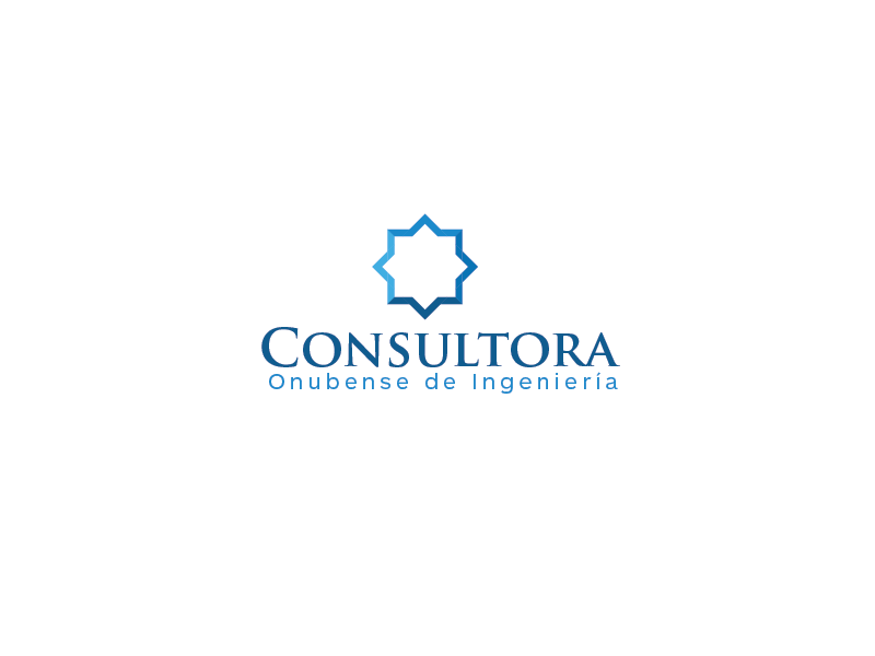 Logo-Design von carabuenaeffect für Consultora Onubense de ingeniería | Design #14551471