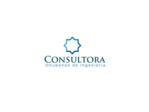 Logo Design by carabuenaeffect for Consultora Onubense de ingeniería | Design: #14551471