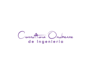 Logo Design by ART Libery for Consultora Onubense de ingeniería | Design: #14624245