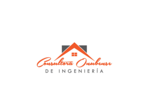 Logo Design by ART Libery for Consultora Onubense de ingeniería | Design: #14624246