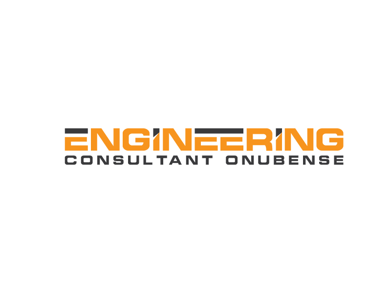Logo Design by All Graphic Design Solution for Consultora Onubense de ingeniería | Design #14552855