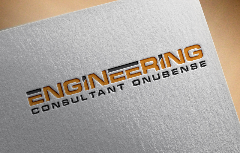 Logo Design by All Graphic Design Solution for Consultora Onubense de ingeniería | Design #14552856