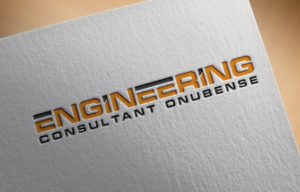 Logo Design by All Graphic Design Solution for Consultora Onubense de ingeniería | Design: #14552856
