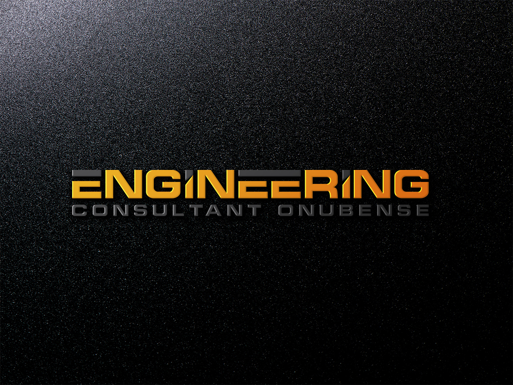 Logo Design by All Graphic Design Solution for Consultora Onubense de ingeniería | Design #14552860
