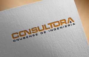 Logo Design by All Graphic Design Solution for Consultora Onubense de ingeniería | Design: #14553297