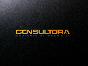 Logo Design by All Graphic Design Solution for Consultora Onubense de ingeniería | Design: #14553299