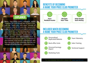 Flyer Design by Mothy for this project | Design: #14569556