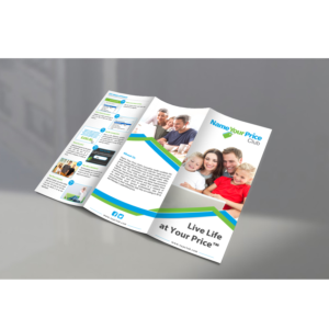 Flyer Design by debdesign for this project | Design: #14561617
