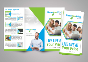 Flyer Design by creative.bugs for this project | Design: #14561372
