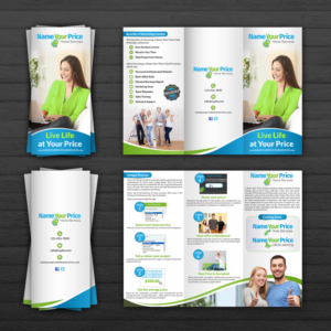 Flyer Design by aspiremedia for this project | Design: #14562449