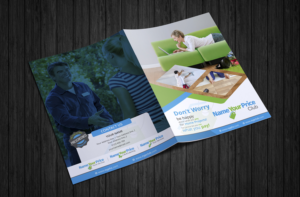 Flyer Design by ecorokerz for this project | Design #14561355