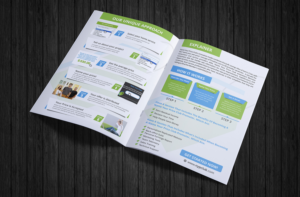 Flyer Design by ecorokerz for this project | Design: #14561356