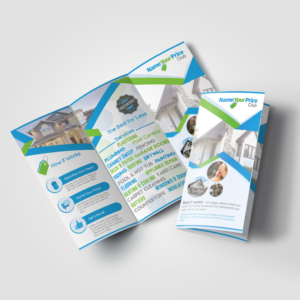 Flyer Design by baqar.110panhwar for this project | Design #14556755