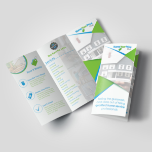 Flyer Design by baqar.110panhwar for this project | Design: #14557281
