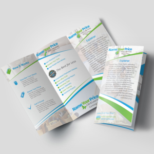 Flyer Design by baqar.110panhwar for this project | Design: #14566421